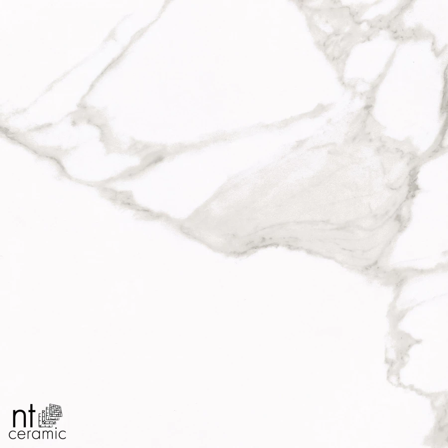 Керамогранит NT Ceramic Marvel NTT1001 Лаппатированный ML6NTT1001L 60х60 см