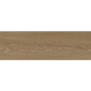 Керамогранит Cersanit Teakwood рельефный матовый светло-коричневый A17898 59,8 х18,5 см