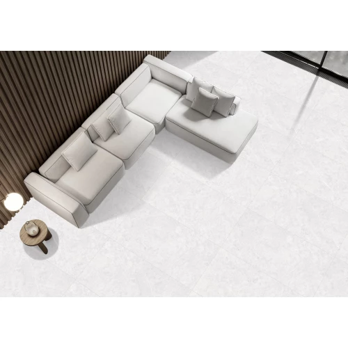 Керамогранит lamore Ceramic Matt 60х120 Notto Light матовый светло-серый 60/120-042 120х60 см