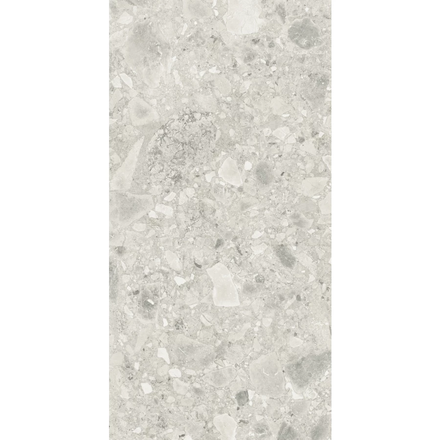 Керамогранит Coliseumgres Брера Уайт Рет 610010002743 120х60 см