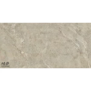 Керамогранит NT Ceramic Quanta Grey NTT9021 Лаппатированный NS612NTT9021L 120х60 см