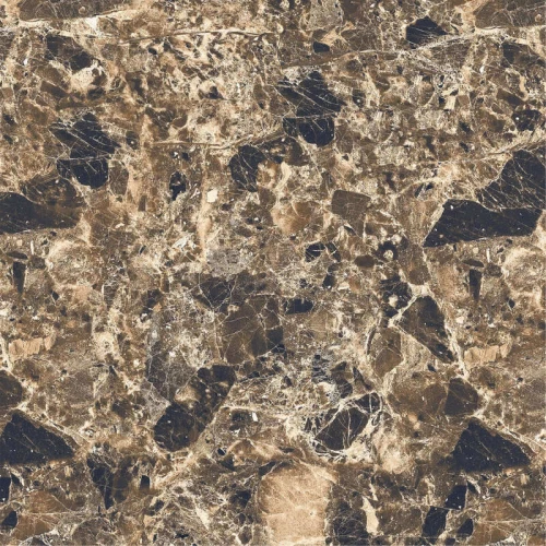 Керамогранит Velsaa Emperador Brown Emperador Brown RP-185560 60x60 см