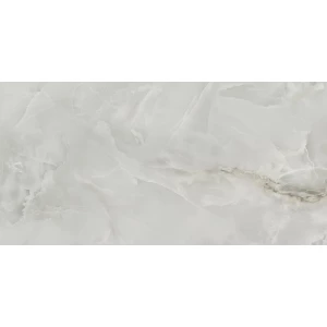 Керамогранит Azteca Onyx Pav. Lux light grey 30 120х60 см