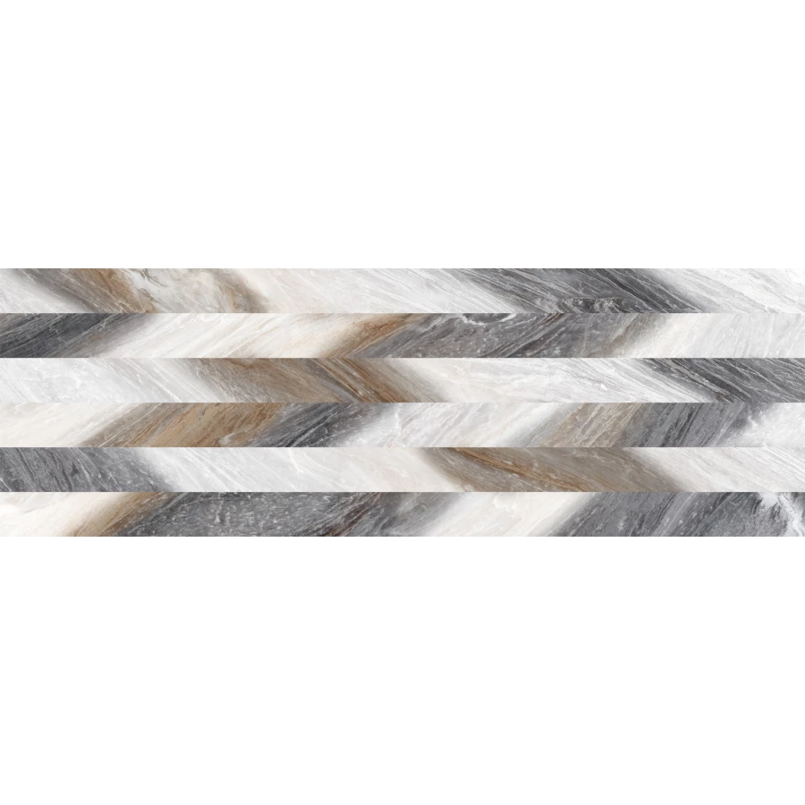 Плитка настенная Delacora Millennium Line Color WT93MNM55 90х30 см