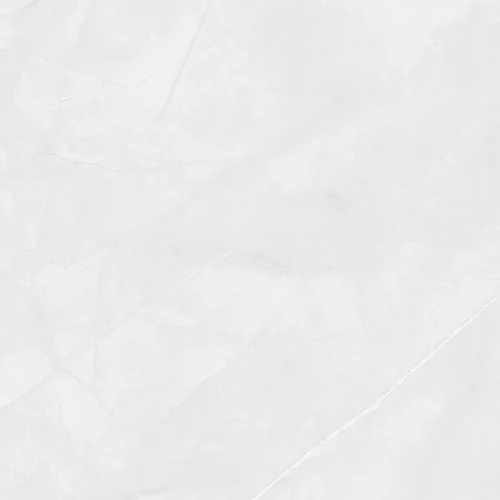 Керамогранит Керамин Нобл 7 матовый белый 60х60 см