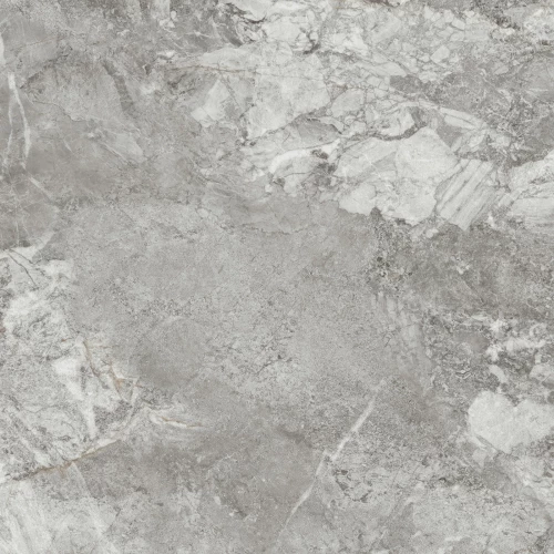 Керамогранит ALMA Ceramica Rock Line матовый серый GFU6060RKL27R 60х60 см