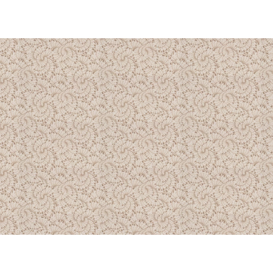 Обои флизелиновые Fipar Burlesque бежевые R 23905 1,06х10,05 м