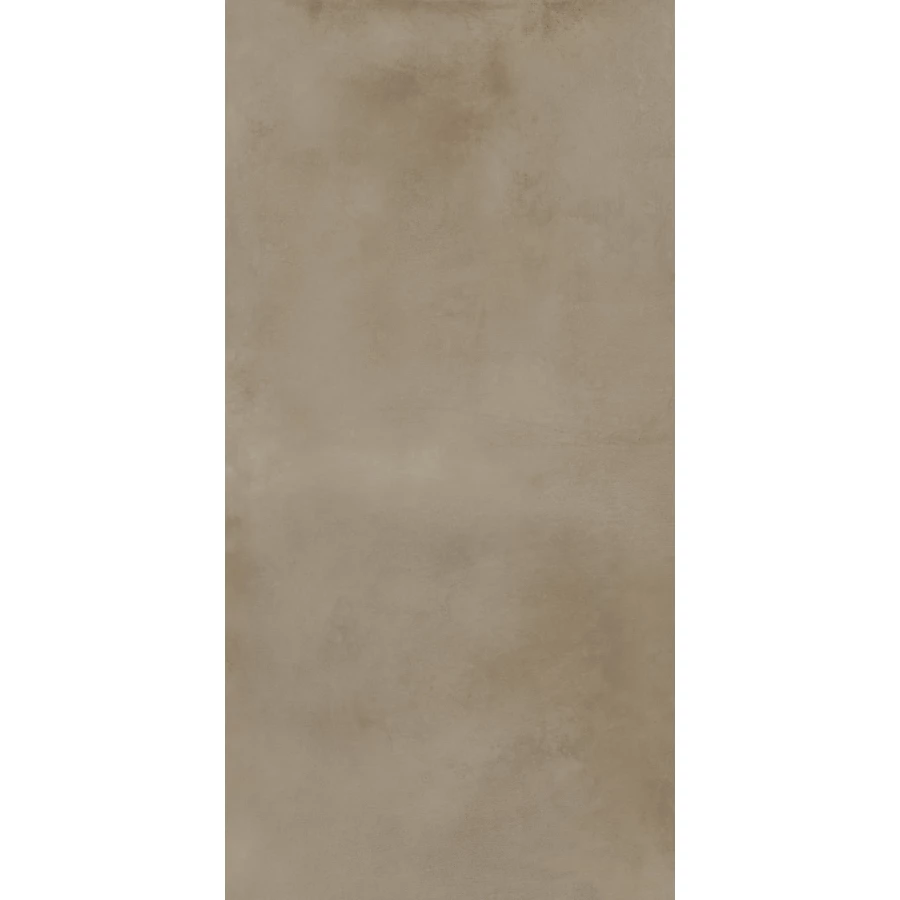 Керамогранит Casati Ceramica Matt Cementic Alba матовый коричневый 120х60 см