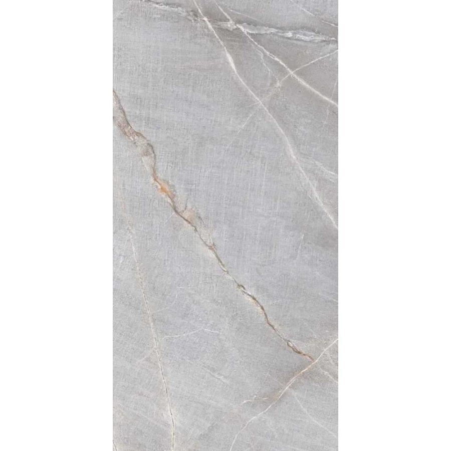 Керамогранит Seron Denis матовый серый 120х60 см