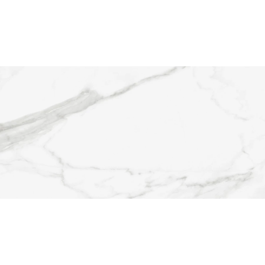 Керамогранит Artkera Group Pure Marble матовый белый GP60120PUR00M 120х60 см