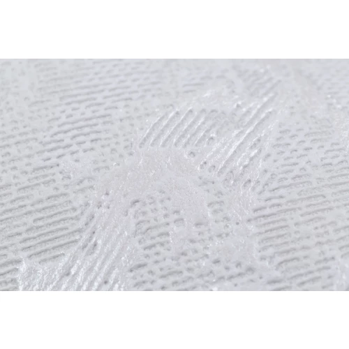 Обои флизелиновые Palitra Home Tudor HomeColor голубые HC31191-16 1,06х10,05 м