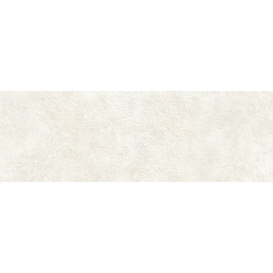 Плитка настенная ALMA Ceramica Garden матовая белая TWU3090GAR04R 90х30 см