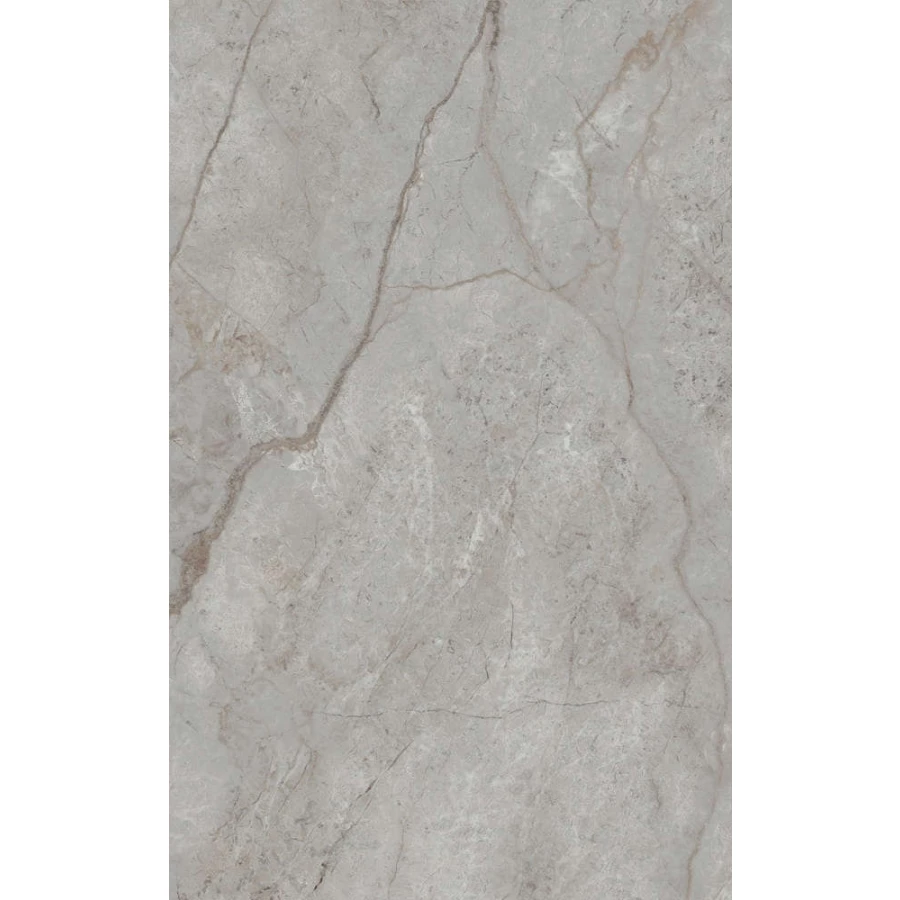 Плитка настенная Kerama Marazzi Кантата серый светлый глянцевый 6430 40х25 см