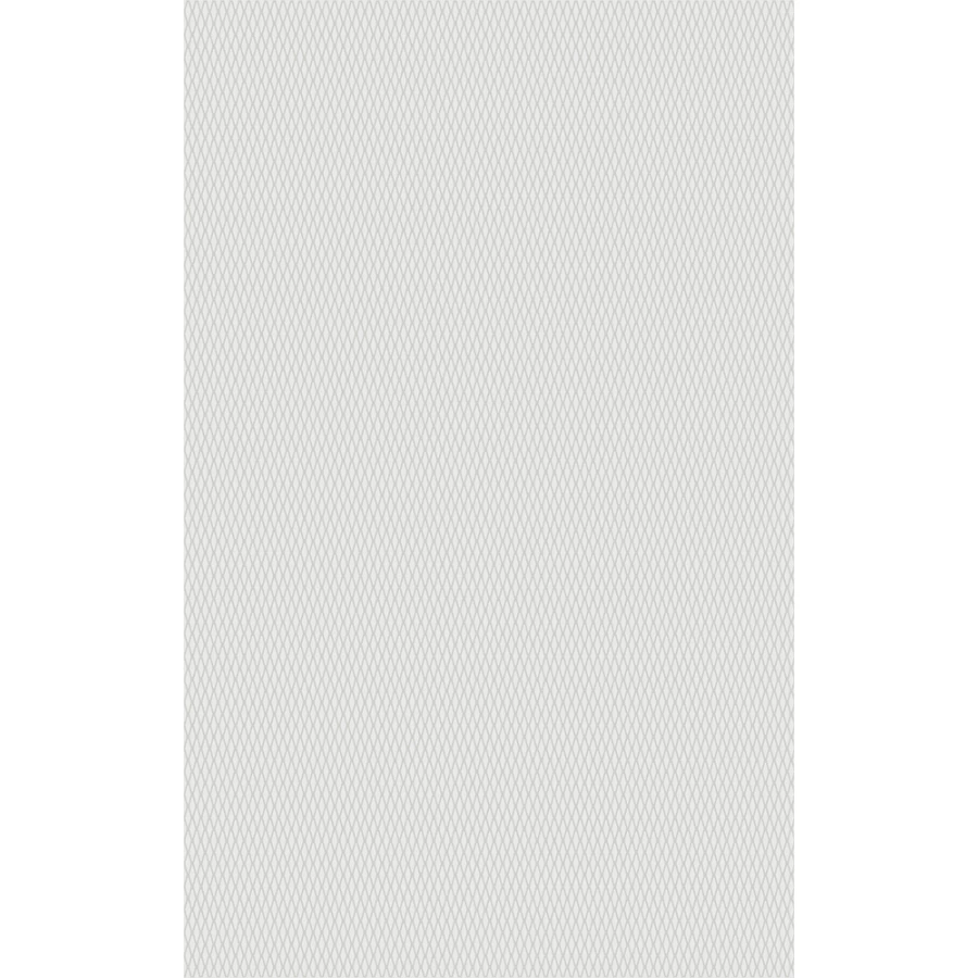 Плитка настенная Kerama Marazzi Браганса голубой светлый матовый 6406 40х25 см