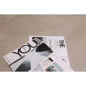 Керамогранит Realistik Maxstone White Mat YI612S5211 120х60 см