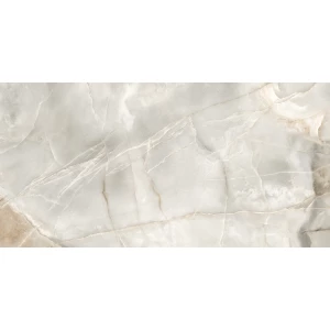 Керамогранит Laparet Onyx Newest полированный бежевый 120х60 см