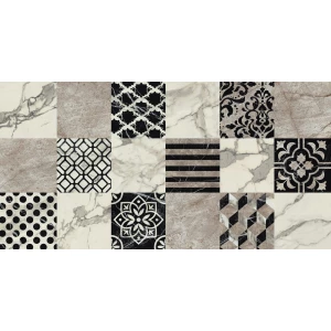 Керамогранит Atlas Concorde Эмпаир Чементине Дарк Рет Лап 610080000230 120х60 см