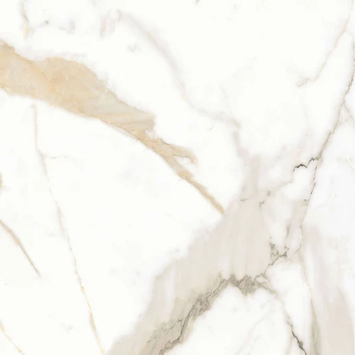 Керамогранит Ceradim Calacatta Superior белый Матовый 60х60 см