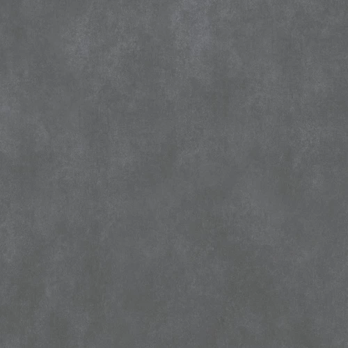 Керамогранит New Trend Life Cement Graphite матовый темно-серый D60238M 60х60 см