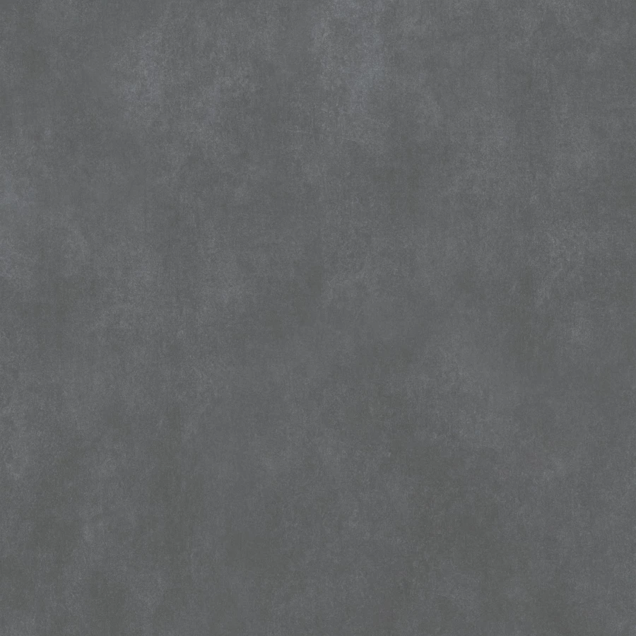 Керамогранит New Trend Life Cement Graphite матовый темно-серый D60238M 60х60 см