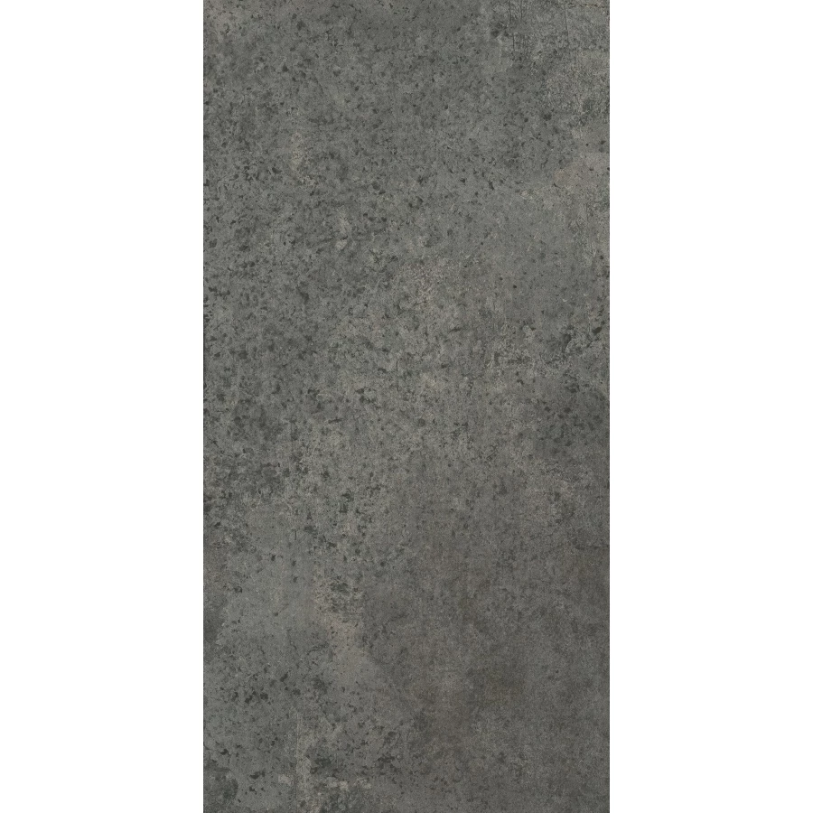Керамогранит La Platera ST-Tekny Graphite матовый серый 120х60 см