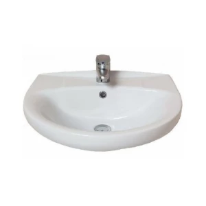 Раковина Santek Канны 1.WH11.0.243 50х45 см