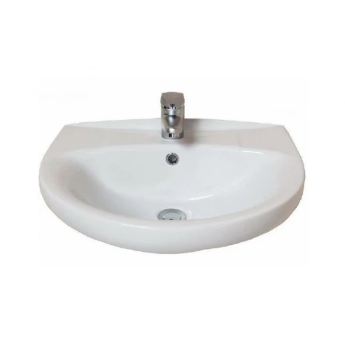 Раковина Santek Канны 1.WH11.0.243 50х45 см