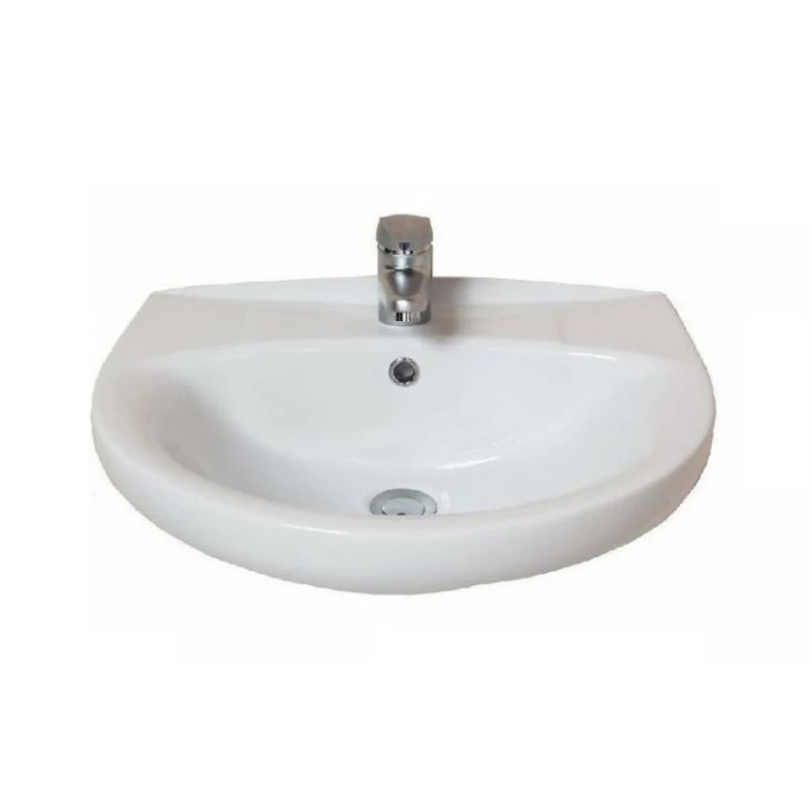 Раковина Santek Канны 1.WH11.0.243 50х45 см