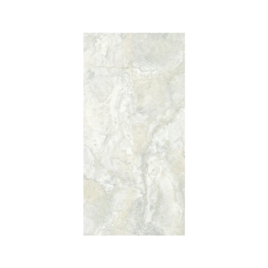 Керамогранит Planet Ceramics Travertine-02 matt матовый серо-бежевый 120х60 см