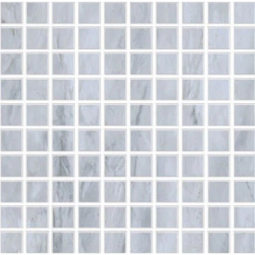 Мозаика Ceramiche Brennero Venus Mosaico Blu Lapp 2,3х2,3 30х30 см