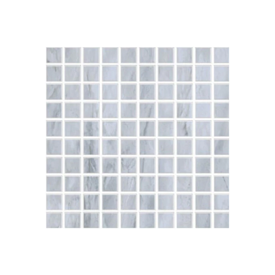 Мозаика Ceramiche Brennero Venus Mosaico Blu Lapp 2,3х2,3 30х30 см