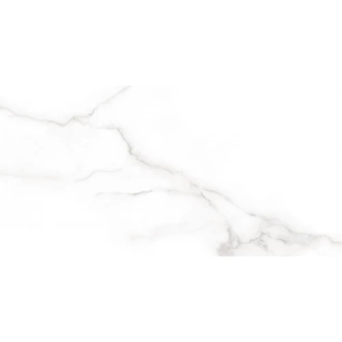 Плитка настенная ALMA Ceramica Bronks матовая белая TWA3060BRK07 60х30 см