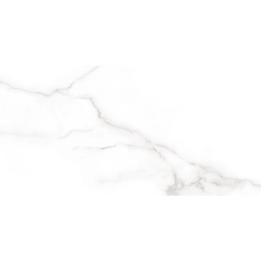 Плитка настенная ALMA Ceramica Bronks матовая белая TWA3060BRK07 60х30 см