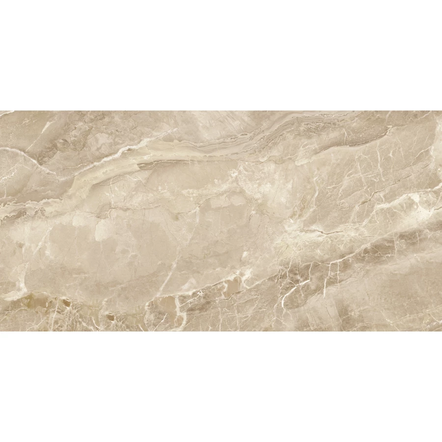 Керамогранит Delacora Frapucino Chocolate sugar-эффект коричневый 60120FRP21 120х60 см