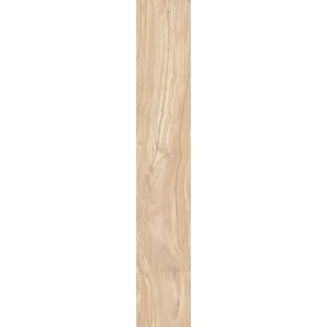 Керамогранит Creanza Pearsian Wood Ivory Carving бежевый CW-CR02-B 120х20 см