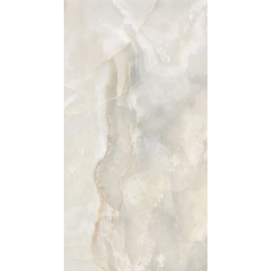 Керамогранит Global Tile Miller Onyx_GT Бежевый полированный GT120605902PR 120х60 см