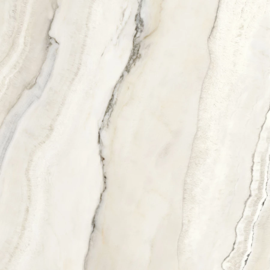 Керамогранит Vitra MarbleSet Арабескато Норковый 7 Лаппатированный бежевый 60х60 см