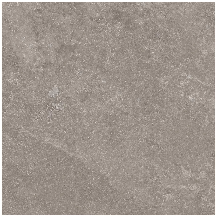 Керамогранит Laparet Capri Gris серый Сатинированный Карвинг 60х60 см