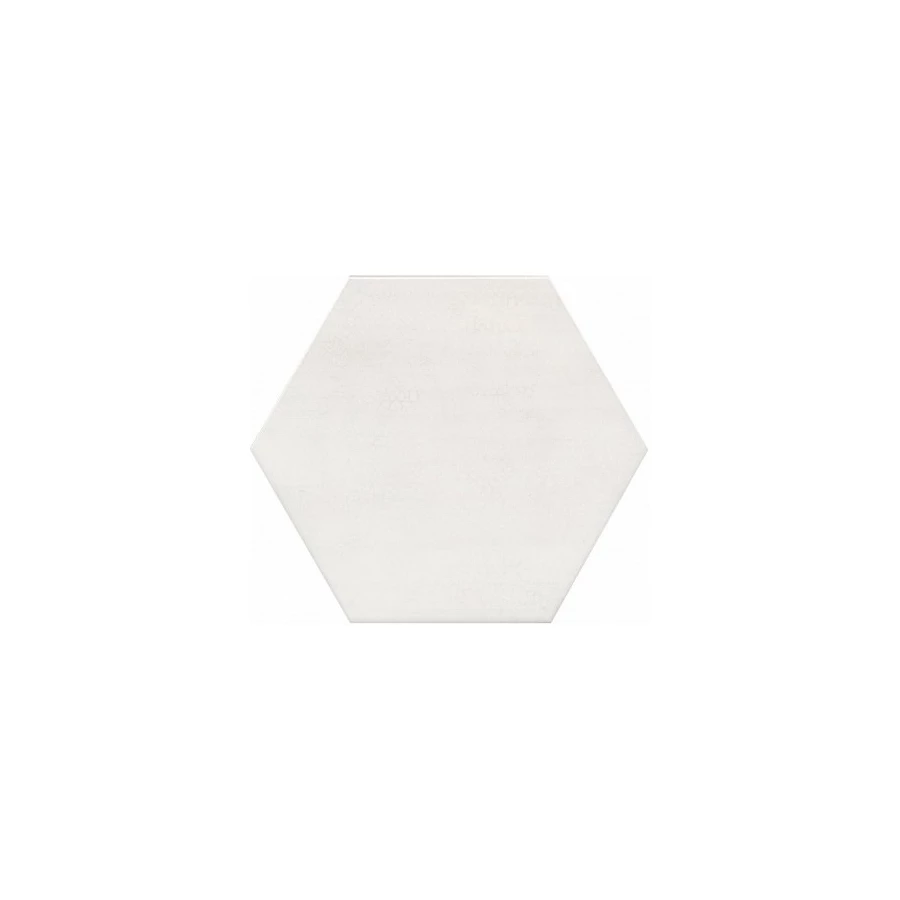 Плитка настенная Kerama Marazzi Макарена белый 24012 20*23,1 см