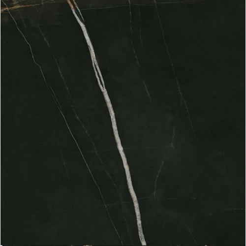 Керамогранит Idalgo Граните Люссо Неро легкое лаппатирование ID9093E021LLR 60х60 см