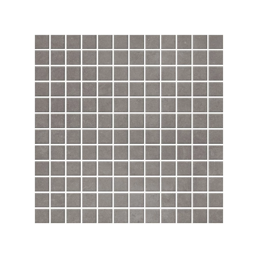 Плитка настенная Kerama Marazzi Кастелло серый темный 20107 29,8х29,8 см