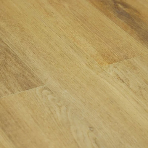 Каменно-полимерная плитка L'Quarzo Decorrido Дуб Аточи Ld1605 42 класс 4 мм