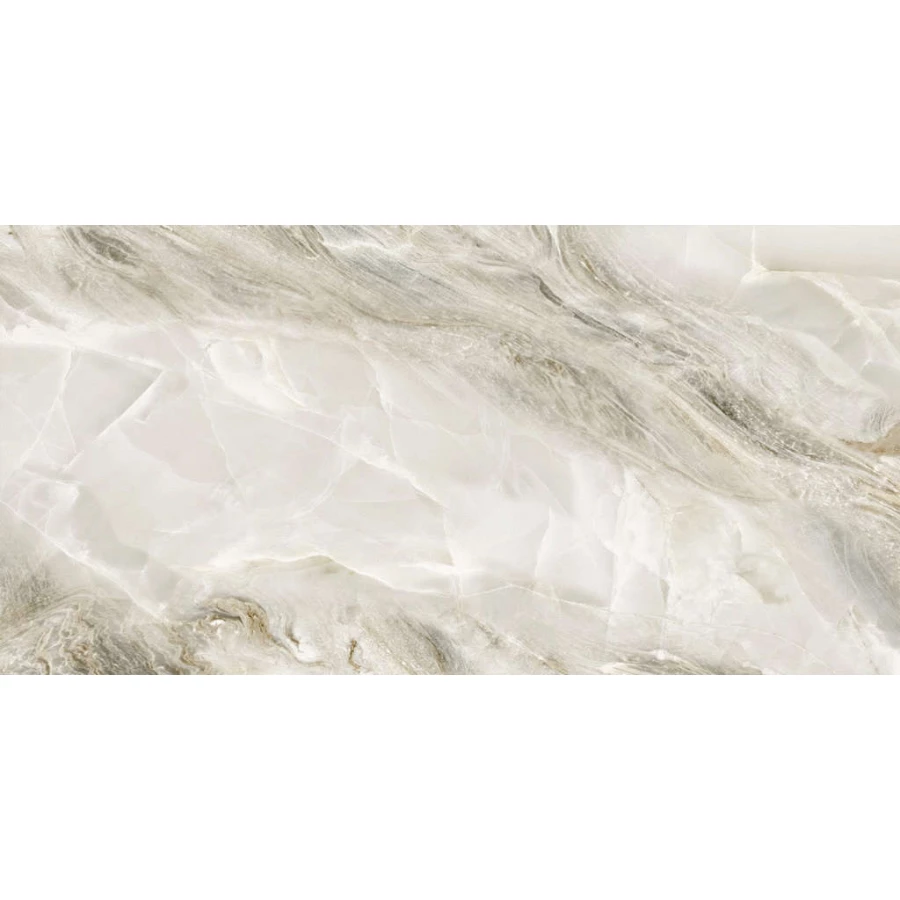 Керамогранит Delacora Estelle Beige лаппатированный 2 шт в уп 41.76 м в пал D120227L 120х60х0,95 см