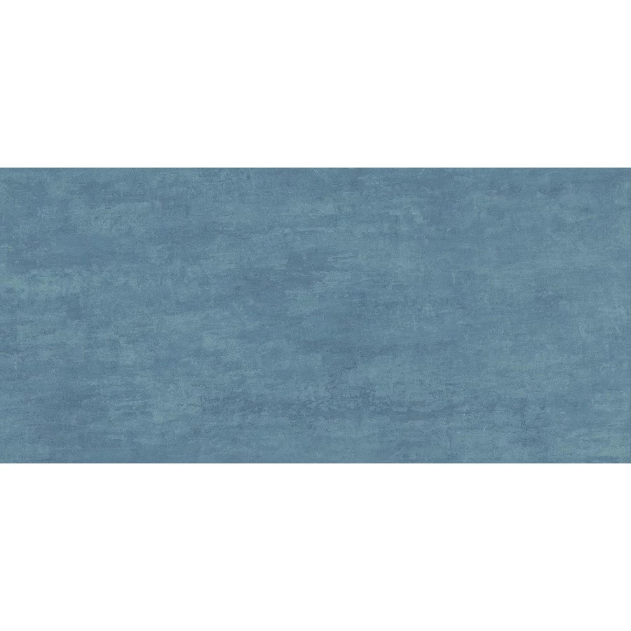 Плитка настенная Atlas Concorde Raw Blue 4R1B 110х50 см