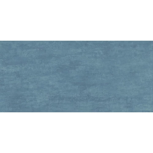 Плитка настенная Atlas Concorde Raw Blue 4R1B 110х50 см