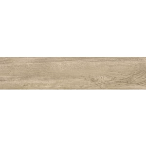 Керамогранит Delacora Realwood Beige sugar-эффект GP2090REL11R 90х20 см