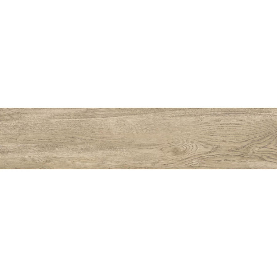Керамогранит Delacora Realwood Beige sugar-эффект GP2090REL11R 90х20 см