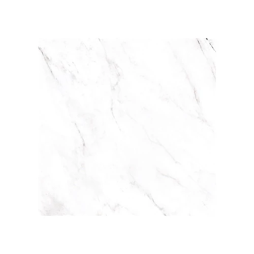 Керамический гранит Керамин Канцоне 7 белый 60х60 см