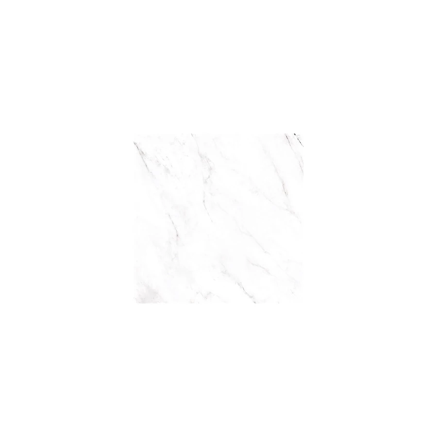 Керамический гранит Керамин Канцоне 7 белый 60х60 см