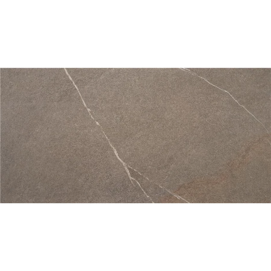 Керамогранит Keratile Udine Natural Mt матовый коричневый CAN5UDINQDPA 120х60 см